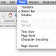 Illustration for article titled Mac OS X Leopard Liveblog: The First Hour